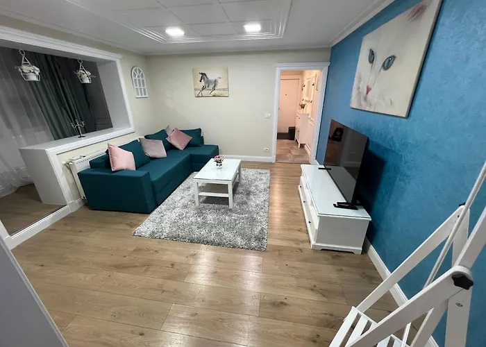 Paty\'S Apartment