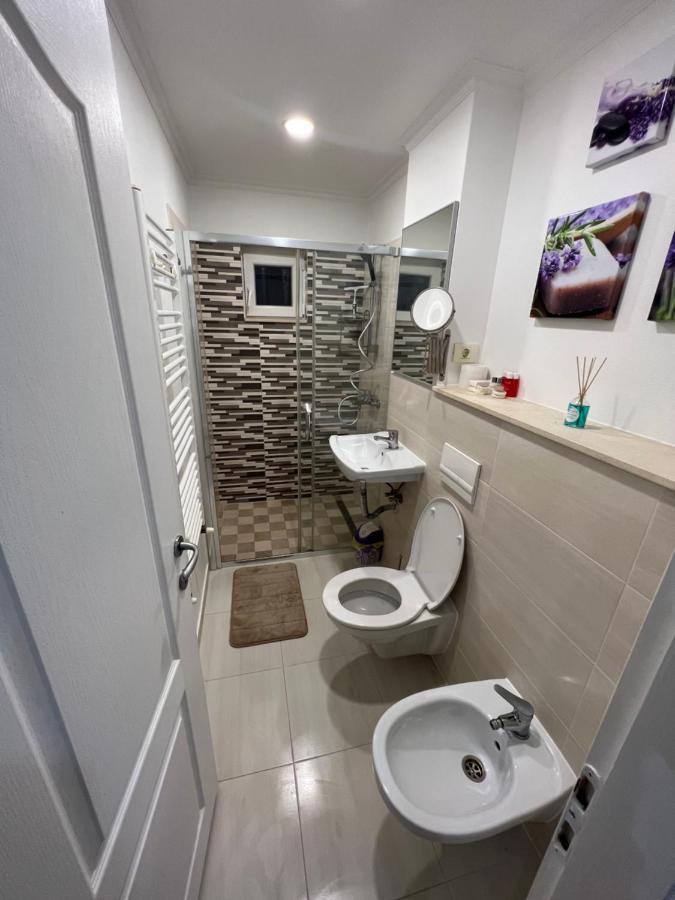 Apartment Paty's
