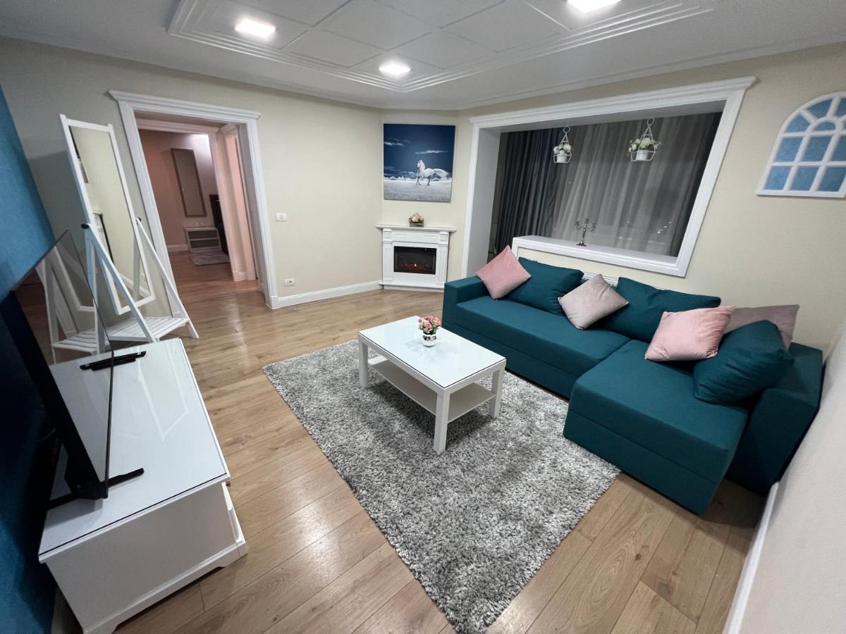Paty's Apartment