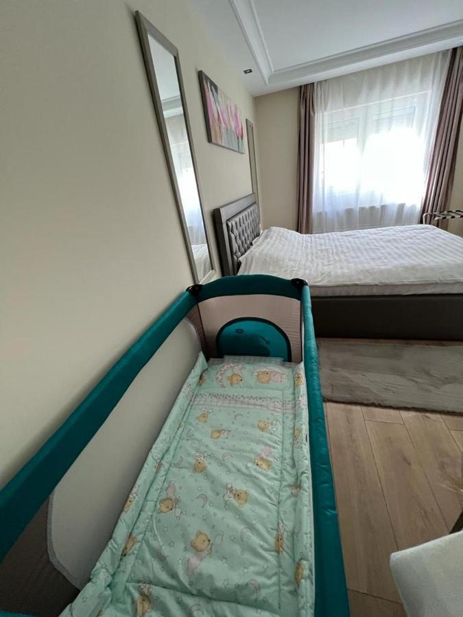 Paty's Apartment