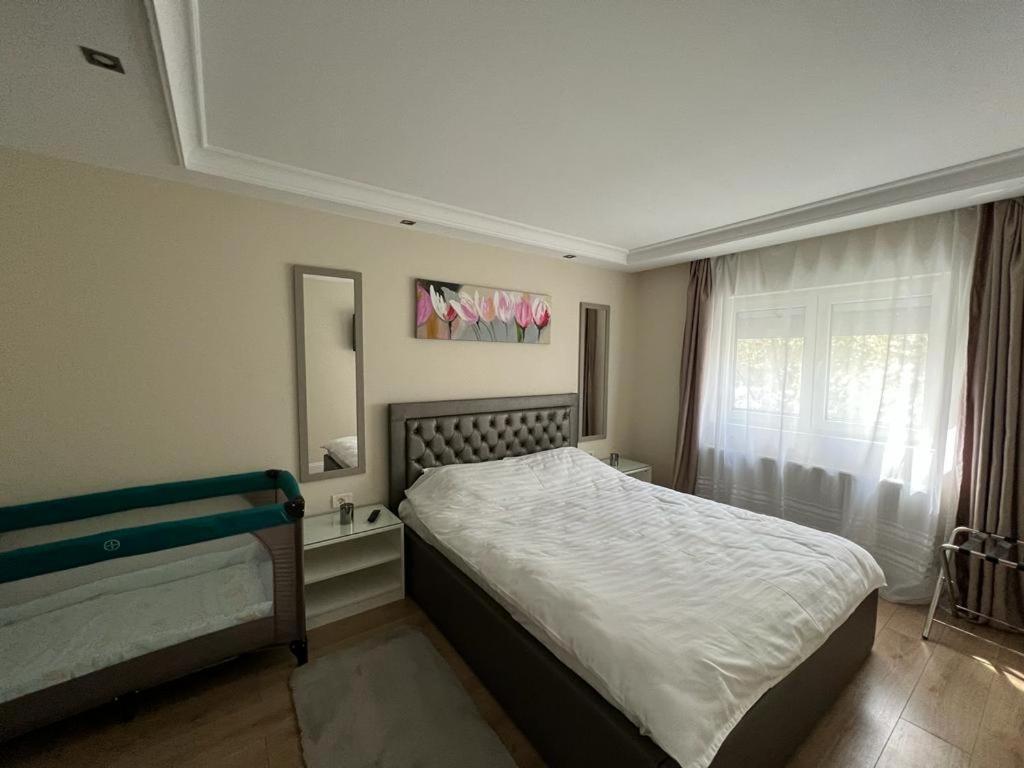 Apartment Paty's
